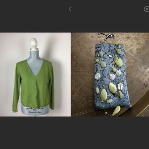 💚Another FAB POSHMARK PAIRING!!💚